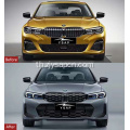 คุณภาพสูง 2023 3Series G20 LCI อัพเกรด Bodykit